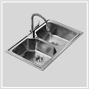 Chậu rửa Teka PREMIUM 2B